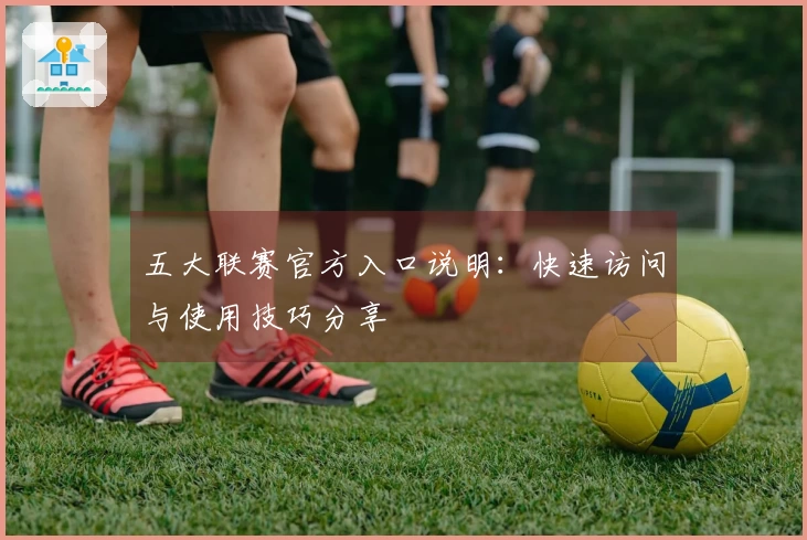 五大联赛官方入口说明：快速访问与使用技巧分享