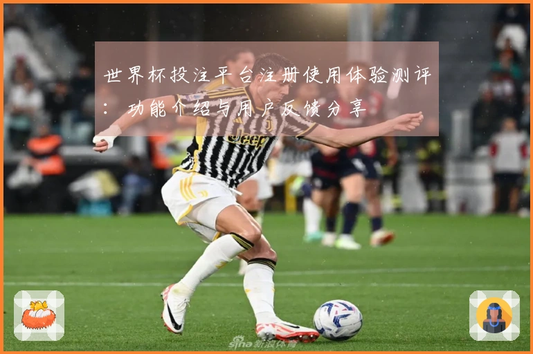 世界杯投注平台注册使用体验测评：功能介绍与用户反馈分享