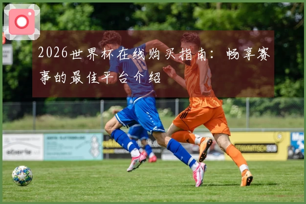 2026世界杯在线购买指南：畅享赛事的最佳平台介绍