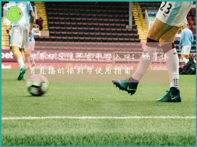 世界杯投注平台平台入口：畅享体育直播的福利与使用指南