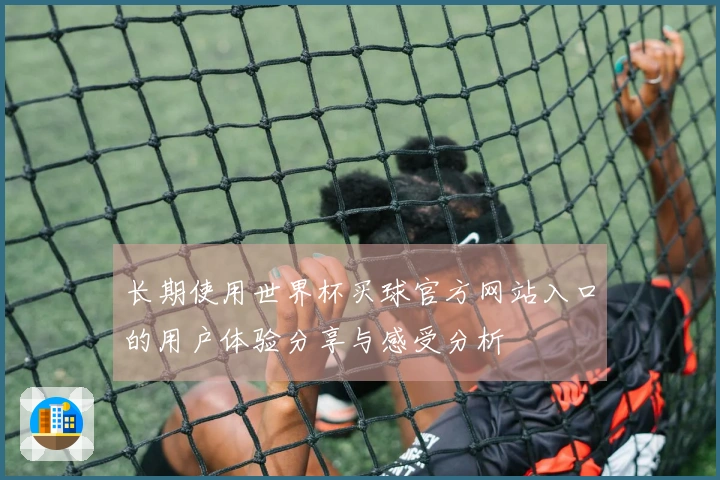 长期使用世界杯买球官方网站入口的用户体验分享与感受分析